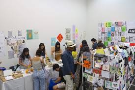 Jeremiah's asian experience 596 views2 year ago. Singapore Art Book Fair