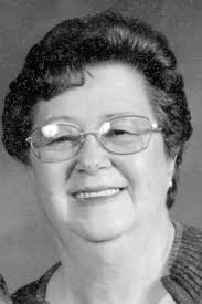 Shirley J. Teed, 72, Lewiston