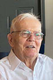 Richard Stine Obituary (1930