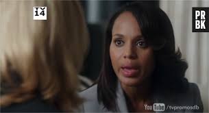 Photo : Scandals saison 3, épisode 5 : Olivia dans un extrait