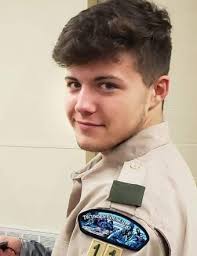 Obituary information for Micah Benjamin Carlson