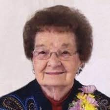 Elaine M. Moeller Obituary June 3, 2017