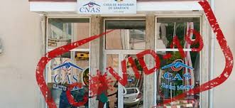 Piata 31 august, 4, 4 sef ctas: Focar De Covid 19 La Casa De AsigurÄƒri De SÄƒnÄƒtate Satu Mare Activi