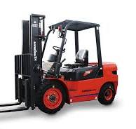 Denge Ağırlıklı Tip Motorlu Forklift - FD15/20/25/30/35 ...