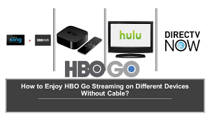 Hbo go how many devices. How To Enjoy Hbo Go Streaming On Different Devices Without Cable Ppt Download