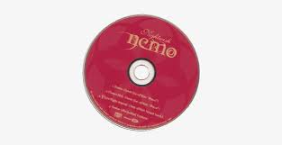bridge fm eb/f fm nemo sailing home fm eb/f fm db eb nemo letting go. Nemo Nems Enterprises Argentina 2004 Nems Nightwish Nemo Single Free Transparent Png Download Pngkey