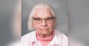 Amelia Mary Bauer Obituary