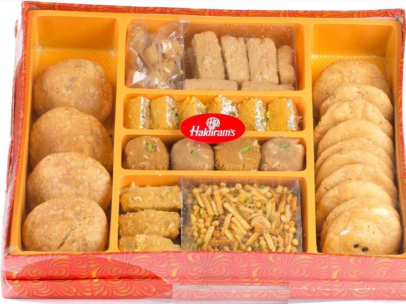 BHAJI product image