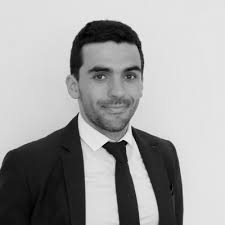 Ravie de rejoindre une super team 🤩👍🏻