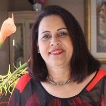 Iris Altagracia Bueno Obituary