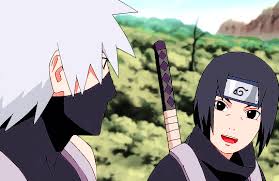 Maybe you would like to learn more about one of these? Anbu Kakashi Itachi
