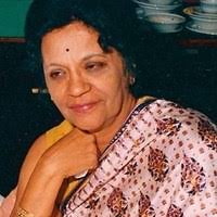 Zeenat Gunja-Smith Obituary