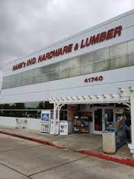 We have the ability to reel lumber service is a 4th generation family owned and operated hardwood lumber company in addition to our hardwood and softwood lumber yards we also own and operate regal custom millwork. Hank S Hardware Lumber 18 Photos 141 Reviews Hardware Stores 41740 Enterprise Cir S Temecula Ca Phone Number Yelp