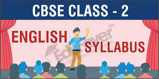 As for the english grammar section, students will be introduced to the basic concepts of english grammar, like sounds, nouns, pronouns, singular, plural, etc. Get Latest Cbse Class 2 English Syllabus For 2020 21 Session