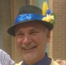 Let's keep this candle burning in memory of all our loved ones we've lost