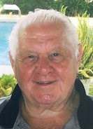 Martin Burcenski Obituary (1920