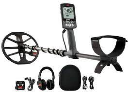 There are many detectors that can operate very well even when the ground is. Comparing Vlf And Pi Metal Detectors In Hot Mineralized Soil Kellyco Metal Detectors