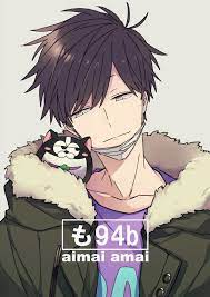 osmt おしゃれまとめの人気アイデア pinterest 空飛ぶミッキー アニメ少年 おそ松さん 一松 おそ松さんイラスト