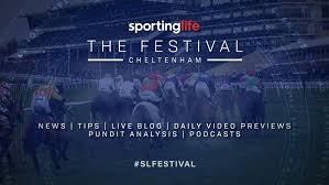 The cheltenham festival is finally here!we'll be bringing you all of the latest news, tips and results from prestbury park as we count down to the f. Cheltenham Festival 2021 Home Facebook