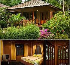 Accommodation Koh Tao At Sairee Cottage Diving In 2020 Cottage Accommodations House Styles