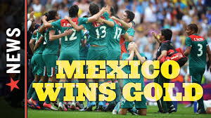 Nazionale olimpica brasiliana · calcio ai giochi olimpici estivi 2012 1 gabriel · 2 rafael · 3 thiago silva · 4 juan jesus · 5 sandro · 6 marcelo · 7 lucas · 8 rômulo · 9 leandro damião · 10 oscar · 11 neymar · 12 hulk · 13 bruno uvini · 14 danilo · 15 alex sandro · 16 ganso · 17 pato · 18 neto · ct : Mexico Vs Brazil 2012 Olympics Final Score 2 1 In Favor Of El Tri Who Win First Ever Gold Sbnation Com
