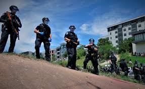 A potential candidate for a police officer job has to be medically and. The Culture Of Violence Inside Austin S Police Academy