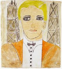 Outsiders No More An Exceptional Collection Of Outsider Art Will Have A New Home In Philadelphia Art Outsider Art Philadelphia Museum Of Art