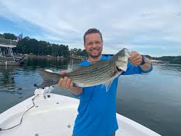 River Fishing Adventure – Lake Allatoona - Updated 2024 Prices
