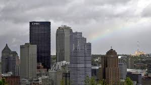 Pittsburgh in line for damaging winds, isolated flash flooding Thursday night