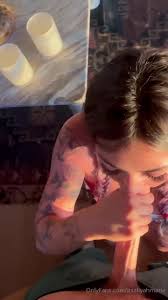 Aliyah Marie's vulnerable audition