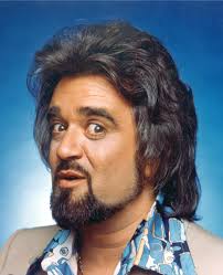 CLAP FOR THE WOLFMAN ‼️ Remembering American DJ WOLFMAN JACK
