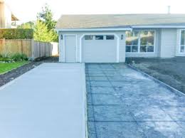 What Colour Should Your Concrete Driveway Be Maria Killam