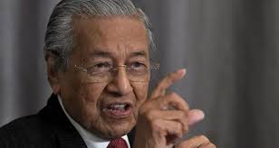 Release of Najib Tapes Shakes Kuala Lumpur