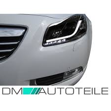 2021 opel insignia grand sport 2.0 direct injection turbo (200) (aut.9) horsepower/torque curve Opel Insignia Tagfahrlicht Scheinwerfer Set Schwarz Ab 08 13