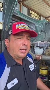 Diesel Repair Handford Ca Martin