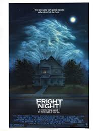 Nightfright7 streams live on twitch! Fright Night 1985 Rotten Tomatoes