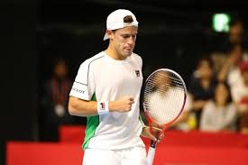 Maybe you would like to learn more about one of these? Will Diego Schwartzman Be Able To Raise His Ranking Before Season S End