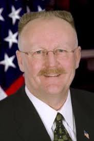 King, Tom (Board Member)