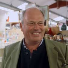 Antiques Road Trip James Braxton's 'accidental' job away from BBC show