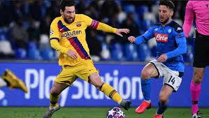 Orari, biglietti e consigli per visitare il camp nou, lo stadio e il museo dell' barcellona fc. Ticket One Barcellona Napoli Ecco Cosa Fare Per I Rimborsi