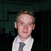 Adam Large's Instagram, Twitter & Facebook