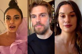 Hannah Berner, Luke Gulbranson Fought Before Summer House Reunion