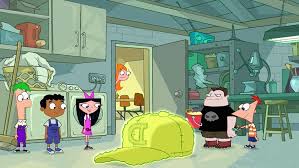 We did not find results for: Phineas And Ferb S3e167 Norm Unleashed Video Dailymotion