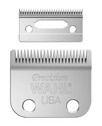Wahl clipper cord new style. Wahl Precision Clipper Blade Set Oil Shaver Shop