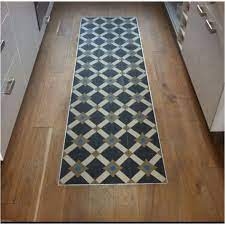 tapis carreaux de ciment la touche d agathe sols et flooring wood floors wood tile