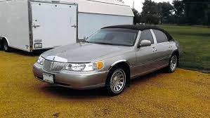 Image result for Charcoal Green 1999 Town Car