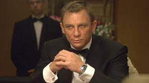 Casino Royale Remake To Feature Only Online Games The Studio Exec