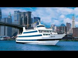 A party crazy enough that you don't regret ditching your. New York Dinner Cruise With Buffet Youtube