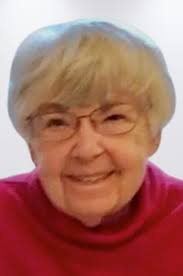 Joyce McCall Obituary