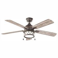Westinghouse brentford indoor/outdoor ceiling fan. Coastal Ceiling Fans Lighting The Home Depot